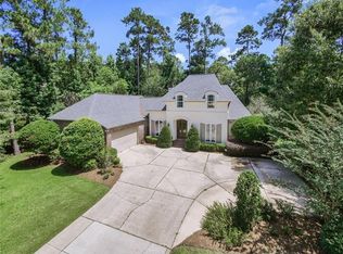 43 Cardinal Ln, Mandeville, LA 70471