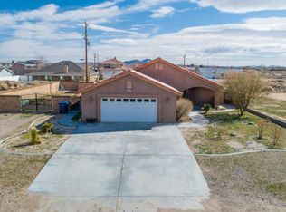 20348 Corwin St, California City, CA 93505