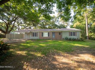519 W Plaquemine St, Church Point, LA 70525