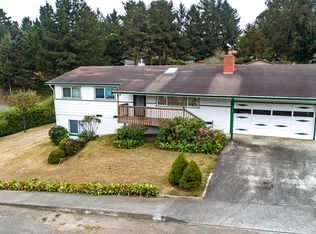 2366 Kipling Dr, Eureka, CA 95503