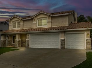 2329 Bear Creek Pl, Chula Vista, CA 91915