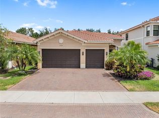 3050 Hudson Ter, Naples, FL 34119