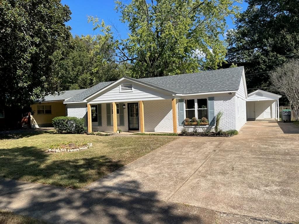 580 N Oak Grove Rd, Memphis, TN 38120 | MLS #10157347 | Zillow