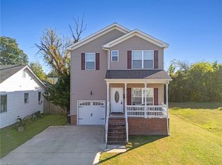 1703 Camden Ave, Portsmouth, VA 23704