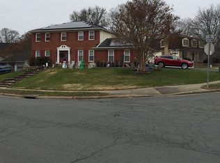 7808 Odell St, Springfield, VA 22153