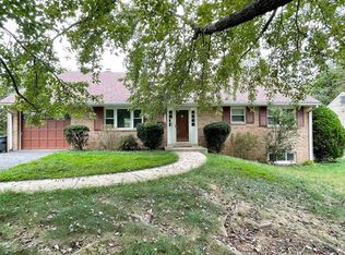 6605 Fairlawn Dr, Mc Lean, VA 22101