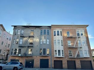 Polk, San Francisco, CA 94109