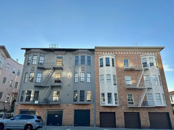 Polk, 2855 Polk St APT 103, San Francisco, CA 94109