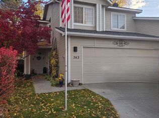 563 W Warren St, Boise, ID 83706