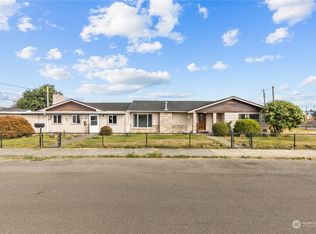 350 N Scammel St, Aberdeen, WA 98520
