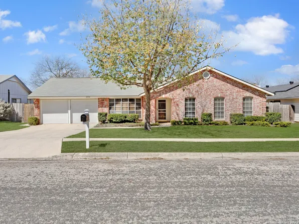 6219 FORT MADDIN ST, San Antonio, TX 78233