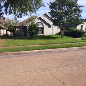 1225 Irene Dr, Mesquite, TX, 75149