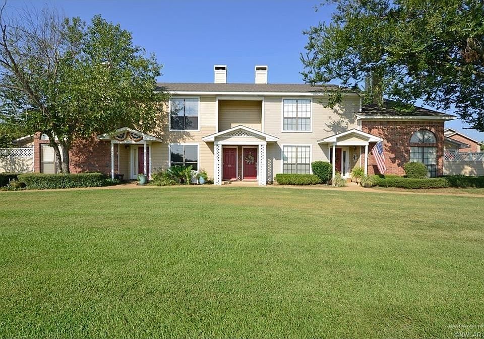 3 Meadow Creek Dr Bossier City, LA Zillow