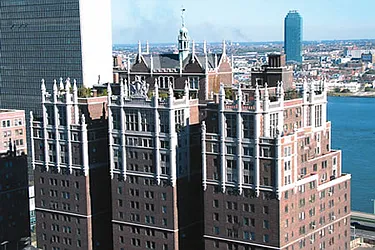 Rented by Steven Corcoran Real Estate