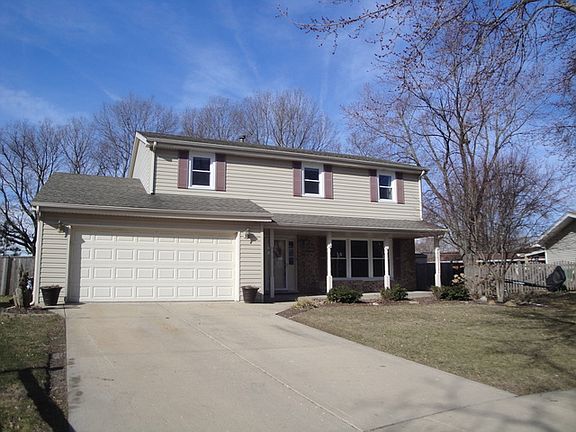 2nd image of 203 Arrowhead Dr
