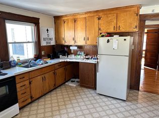 84 Walker St APT 3, Newtonville, MA 02460