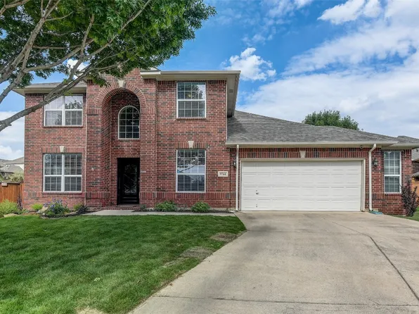 9744 Forney Trl, Fort Worth, TX 76244