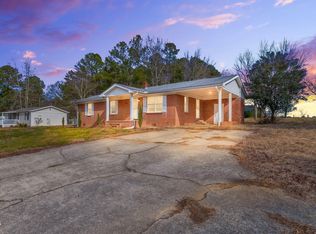 10166 Buffalo Rd, Clayton, NC 27527