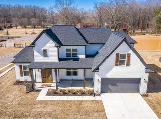 10190 May Flowers St, Olive Branch, MS 38654