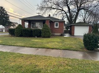 2675 Ontario Ave, Niagara Falls, NY 14305