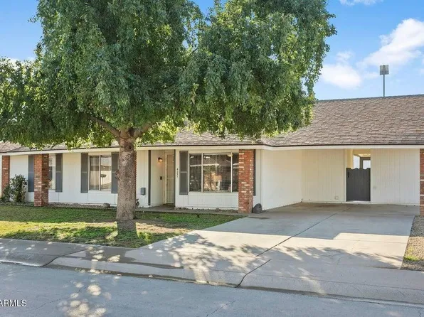 4331 W Dailey St, Glendale, AZ 85306