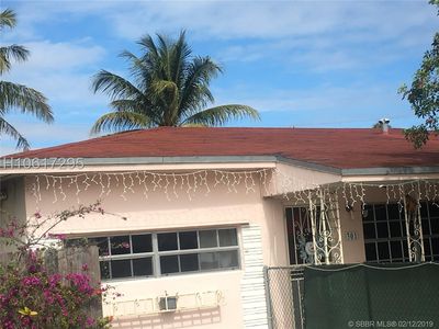 301 NE 118th St, Miami, FL, 33161