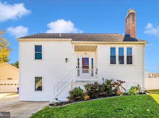 170 Poinsett Ln, Frederick, MD 21702