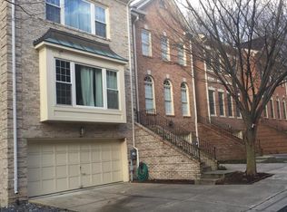 7821 Oracle Pl, Potomac, MD 20854