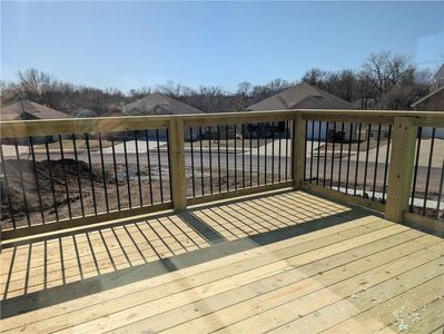 105 Marsh St, Knob Noster, MO, 65336
