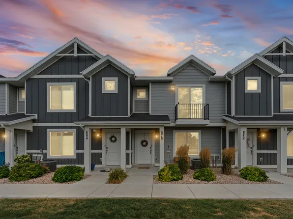 878 N Old Ranch Rd, Lehi, UT 84043