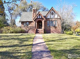 1901 15th Ave, Greeley, CO 80631