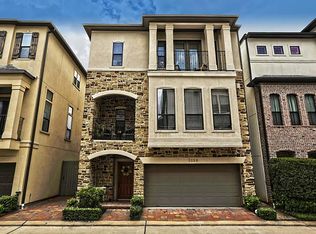 3126 Pemberton Walk, Houston, TX 77025