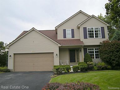 9263 Appleview Ct Brighton Mi 48116 Zillow