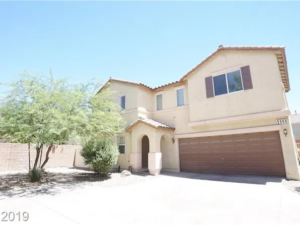 9906 Copano Bay Ave, Las Vegas, NV 89148