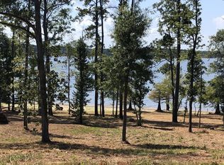 350 County Road 364, Broaddus, TX 75929