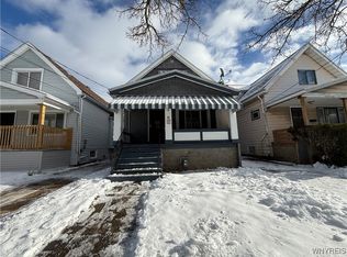 83 Fisher St, Buffalo, NY 14215