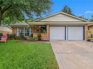 10910 Wyatt St, Dallas, TX 75218
