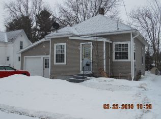 526 Elm St, Antigo, WI 54409