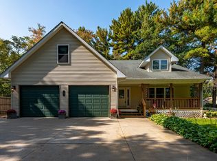 183 Maple Rd, Wyoming, MN 55092