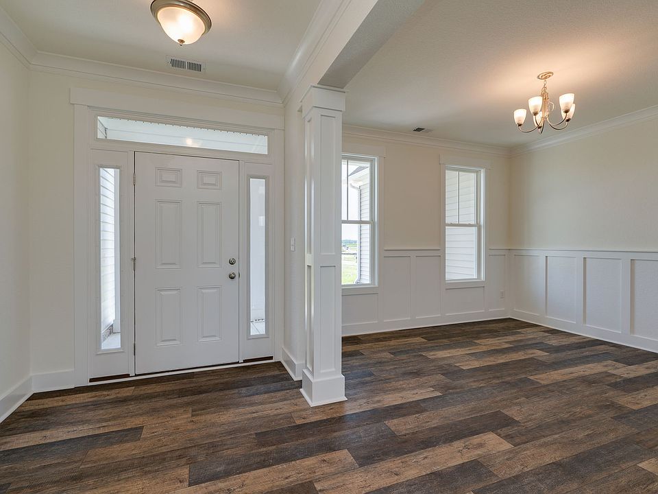 The Henderson Plan, Sanderson Estates, Chesapeake, VA 23322 Zillow