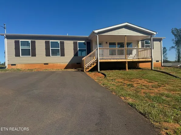 4433 Anna Maria Ln, Strawberry Plains, TN 37871