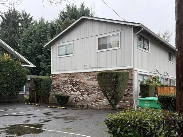1824 SE Ash St #1824, Portland, OR 97214