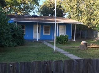 727 Caperton St, Houston, TX 77022