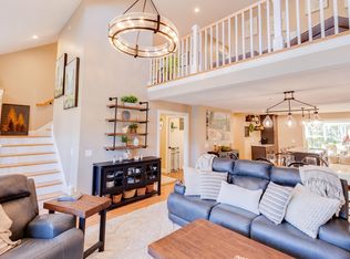 96 Brook Hl, Meredith, NH 03253