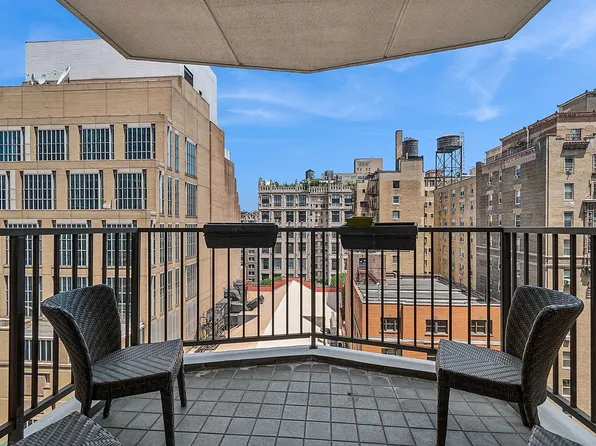 10 W 66th St APT 15B, Manhattan, NY 10023