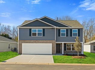 234 Roocroft Ct, Fountain Inn, SC 29644