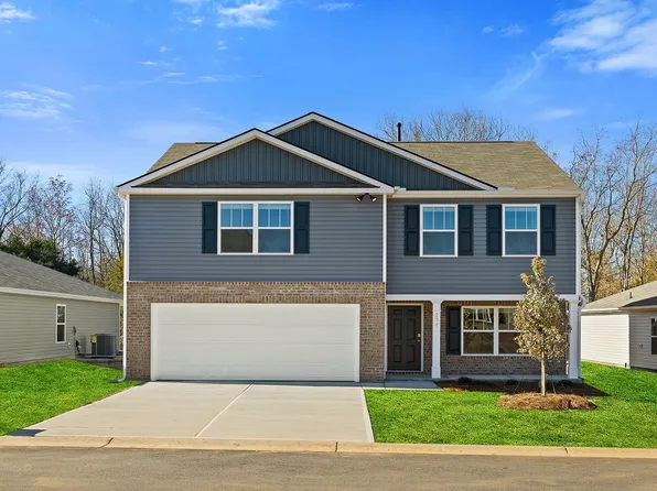 234 Roocroft Ct, Fountain Inn, SC 29644