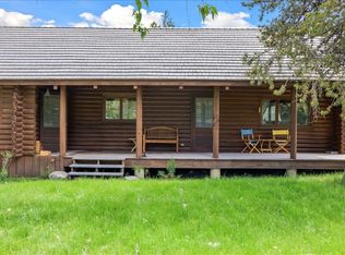 11 Arrowhead Ln, Red Lodge, MT 59068