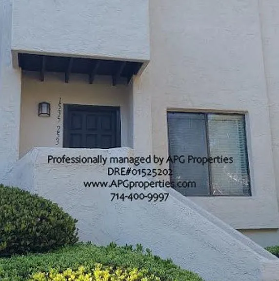 1535 Northrim Ct #253 — Photo 2