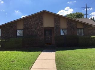 5301 Sagers Blvd, The Colony, TX 75056
